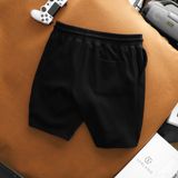 Short nỉ SANLANO phối túi
