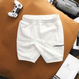 Short nỉ SANLANO phối túi