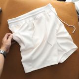 Short nỉ SANLANO phối túi