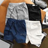 Short nỉ SANLANO phối túi
