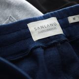 Short nỉ SANLANO phối túi