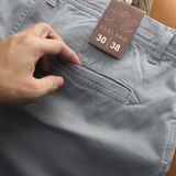Kaki SANLANO 8818