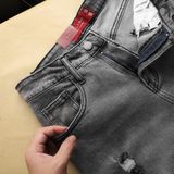 Jeans SANLANO Grey Collection