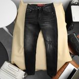 Jeans SANLANO Grey Collection