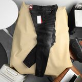 Jeans SANLANO Grey Collection