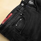 Jeans SANLANO Grey Collection