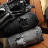 Jeans SANLANO Grey Collection