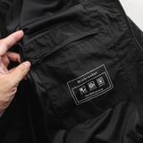 Bomber SANLANO gió nhăn hiệu ứng