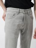 Jeans SANLANO Xám trắng 1047