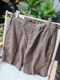 Short SANLANO Linen