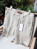 Short SANLANO Linen