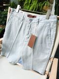 Short SANLANO Linen