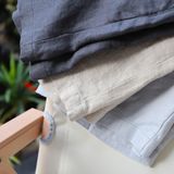 Short SANLANO Linen