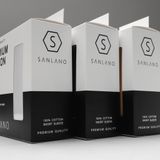 Áo thun SANLANO basic