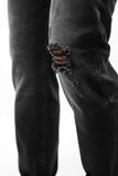 Jeans SANLANO Grey Collection