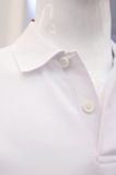 Polo SANLANO CVC 24 Trắng