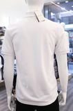 Polo SANLANO CVC 24 Trắng