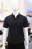 Polo SANLANO CVC 24 Đen