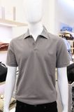 Polo SANLANO CVC 24 Xám