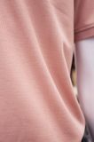 Polo SANLANO CVC 24 Hồng