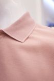 Polo SANLANO CVC 24 Hồng
