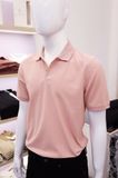 Polo SANLANO CVC 24 Hồng
