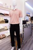 Polo SANLANO CVC 24 Hồng