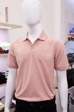 Polo SANLANO CVC 24 Hồng