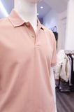 Polo SANLANO CVC 24 Hồng