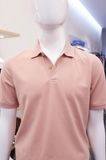 Polo SANLANO CVC 24 Hồng