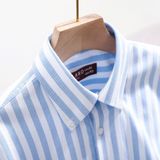 Sơ mi SANLANO Oxford 3M