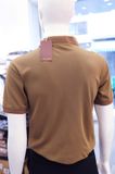 Polo SANLANO Elite Nâu