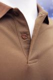 Polo SANLANO Elite Nâu