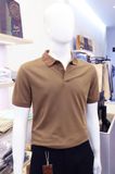 Polo SANLANO Elite Nâu