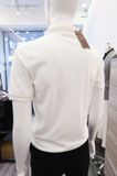 Polo SANLANO Elite Trắng