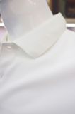 Polo SANLANO Elite Trắng