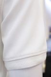Polo SANLANO Elite Trắng