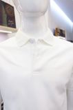 Polo SANLANO Elite Trắng