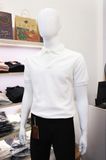 Polo SANLANO Elite Trắng