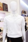Polo SANLANO Elite Trắng