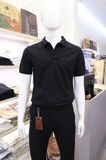 Polo SANLANO Elite Đen