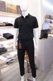 Polo SANLANO Elite Đen