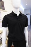 Polo SANLANO Elite Đen
