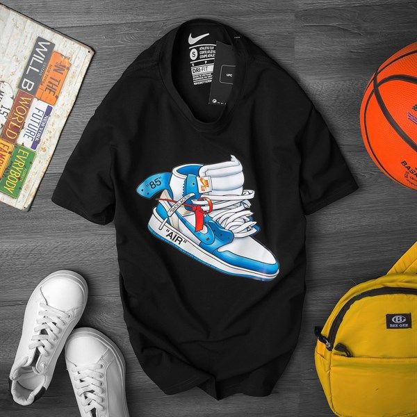 nike ow tee