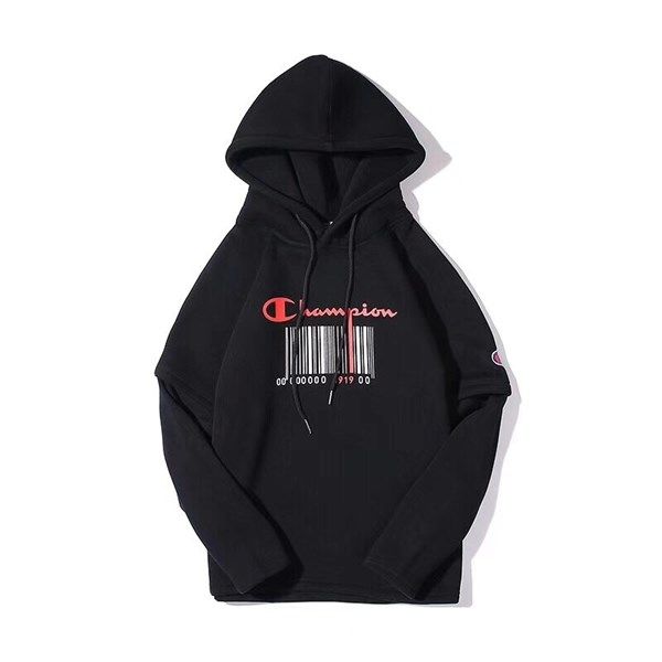champion hoodie barcode