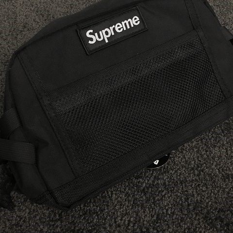 supreme ss15 waist bag
