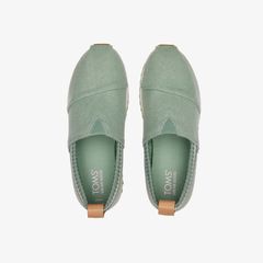 Giày Lười Nữ TOMS Alp Resident 2.0