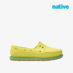 Giày Lười Trẻ Em Unisex NATIVE Howard Sugarlite Junior