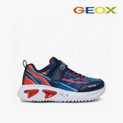 Giày Sneakers Bé Trai GEOX J Assister B. A