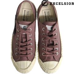 Giày Sneakers Unisex Excelsior Bolt Low (Pink, Màu Hồng)